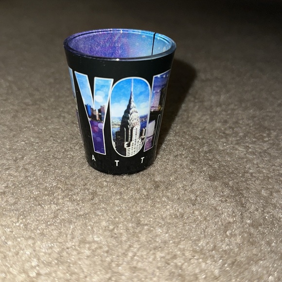 Shot glasses - Picture 7 of 7